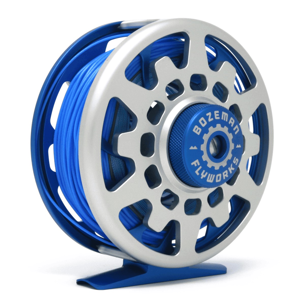 5/6wt - The Hamilton Reel w/ Line