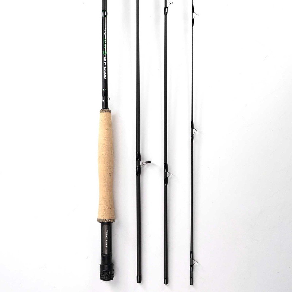 Cortland Guide Series Freshwater Fly Rod