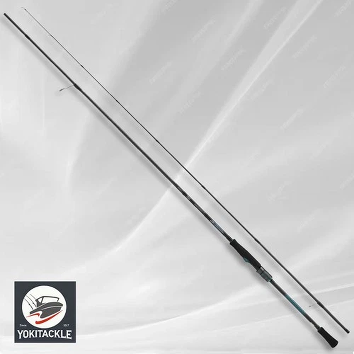 Daiwa 25 EMERALDAS X 79L-S-J Spinning Rod for Eging