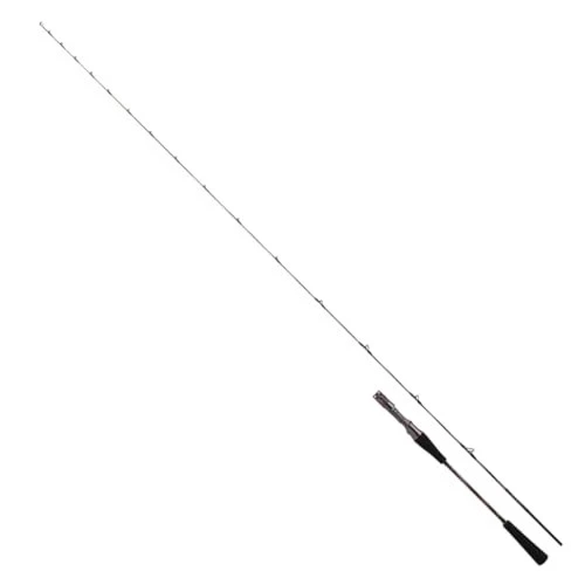 Daiwa 25 KOHGA EX N66ULB THRILL GAME-J Tai-Rubber Baitcasting Rod