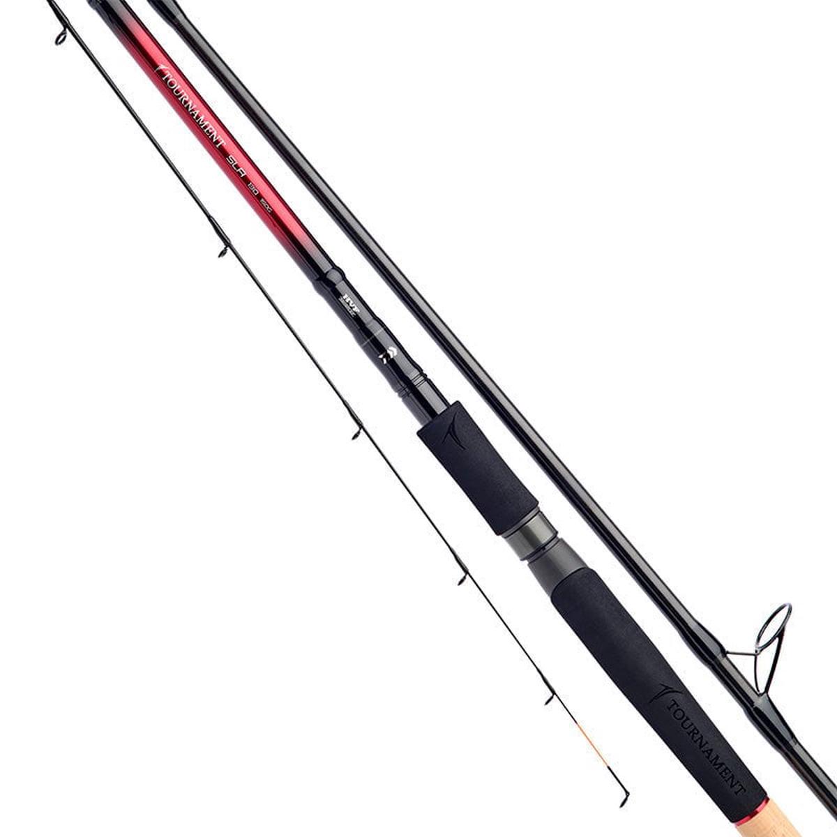Daiwa 25 Tournament SLR Feeder