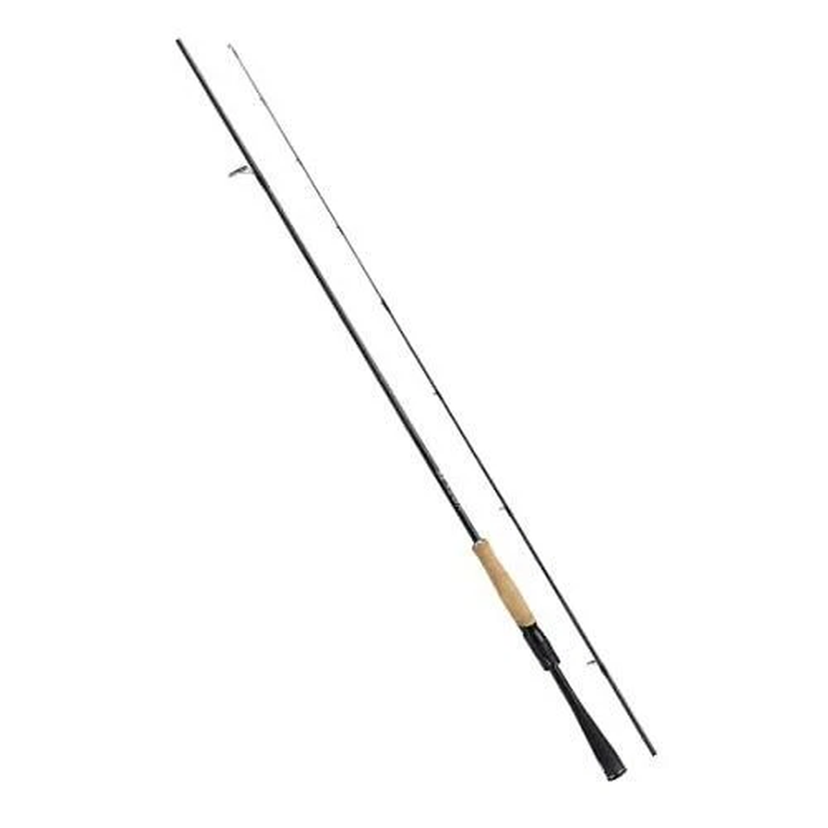 Daiwa BLAZON S64L-2 Spinning Rod for Bass