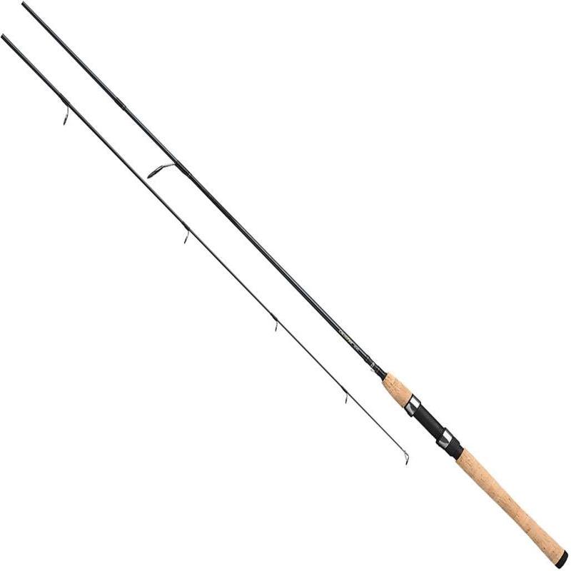 DAIWA Crossfire Series Spinning Rod, 7' Medium Heavy Power, All-Purpose CFF701MHFS - Default Title
