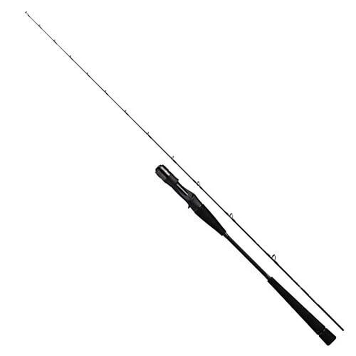 Daiwa OUTRAGE LJ 62HB TG Baitcasting Rod