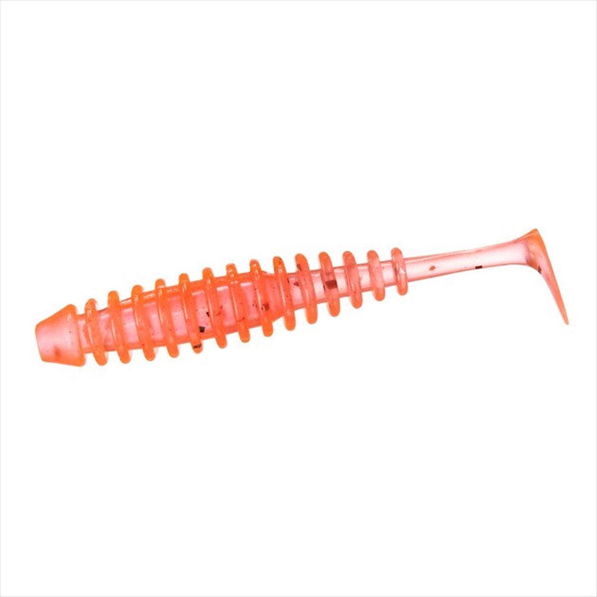 Daiwa Worm Mebaru Hunter Shad 1.5inch Mysid PInk
