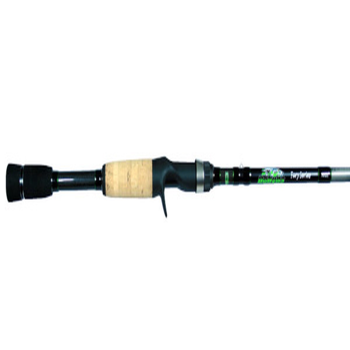 Dobyns Rods Fury Series Crankbait Casting Rods