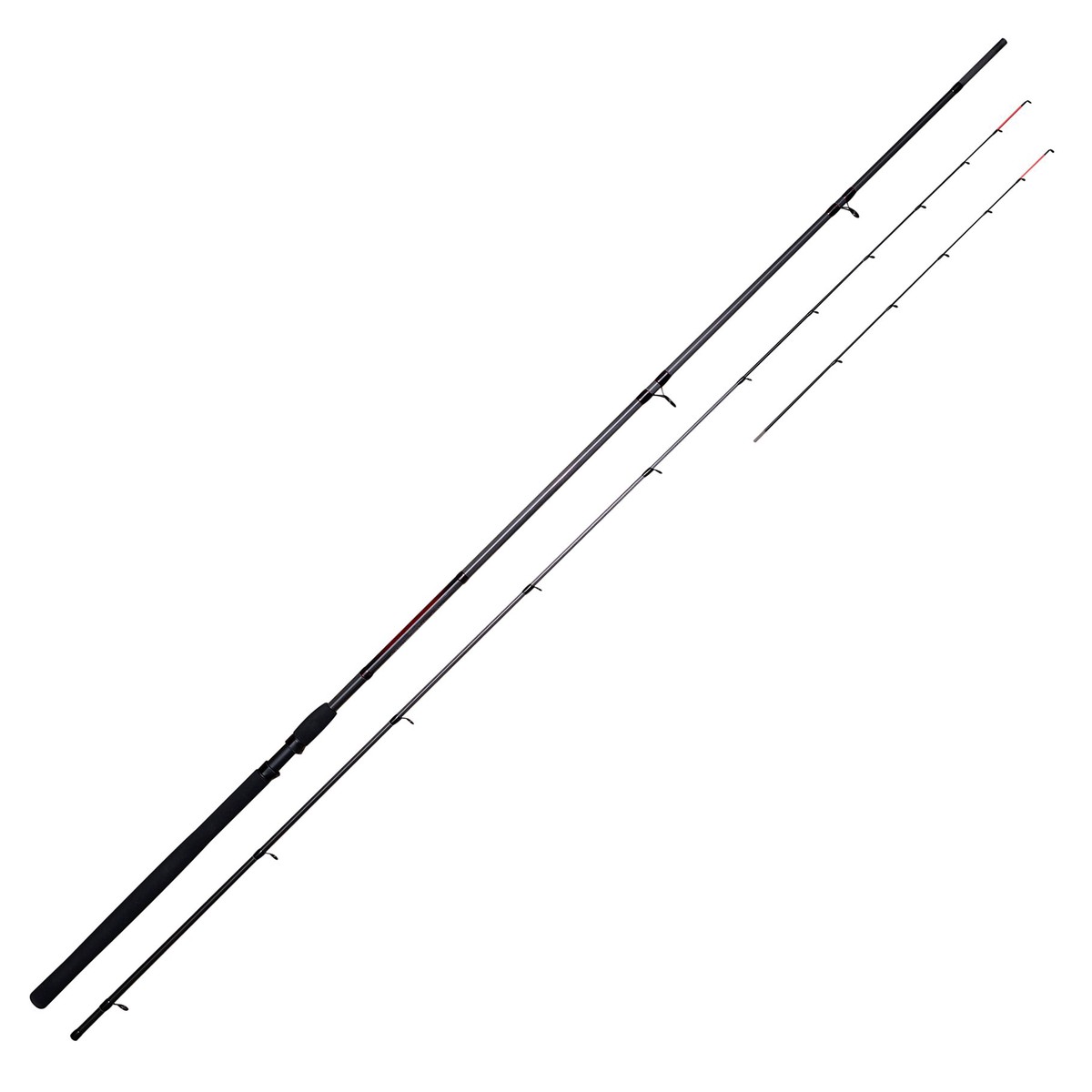 Drennan Red Range Carp Method Rods