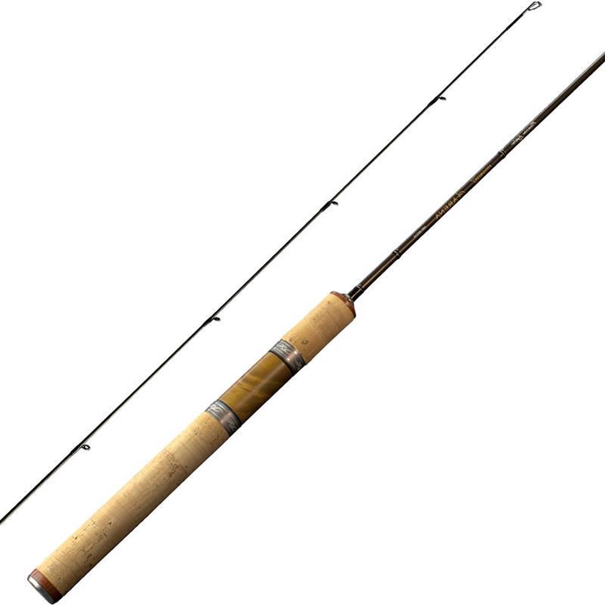 Favorite Arena Stream Spinning Rod - ARNS-602UL 1.8m 2-7g Moderate Fast