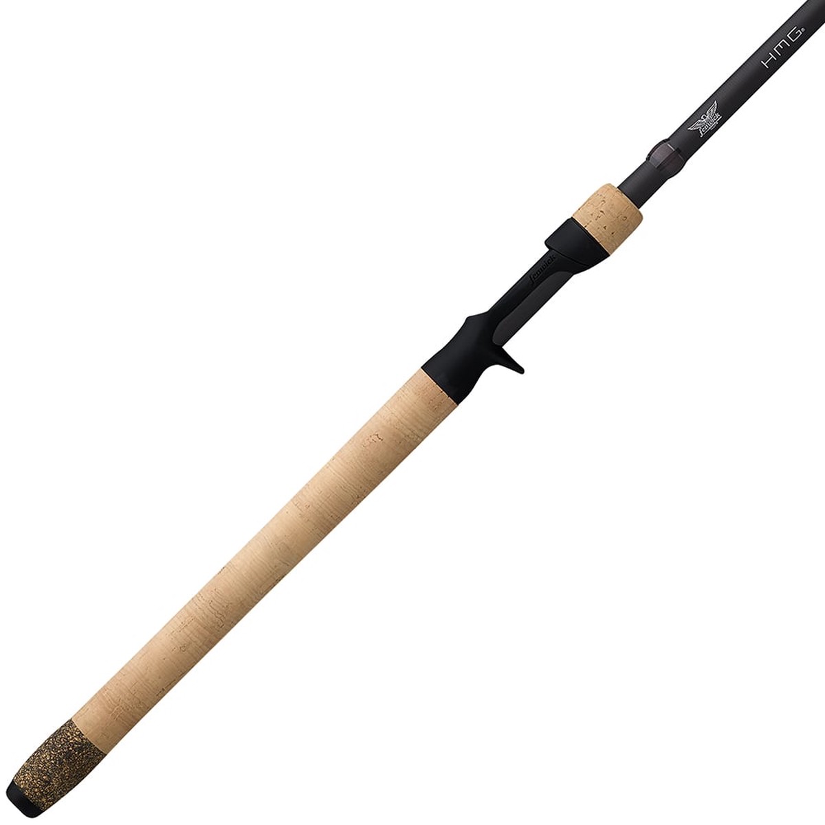 Fenwick HMG Bass Casting Rod Flip/Punch 7'10" Extra Heavy | HMGB710XH-FC