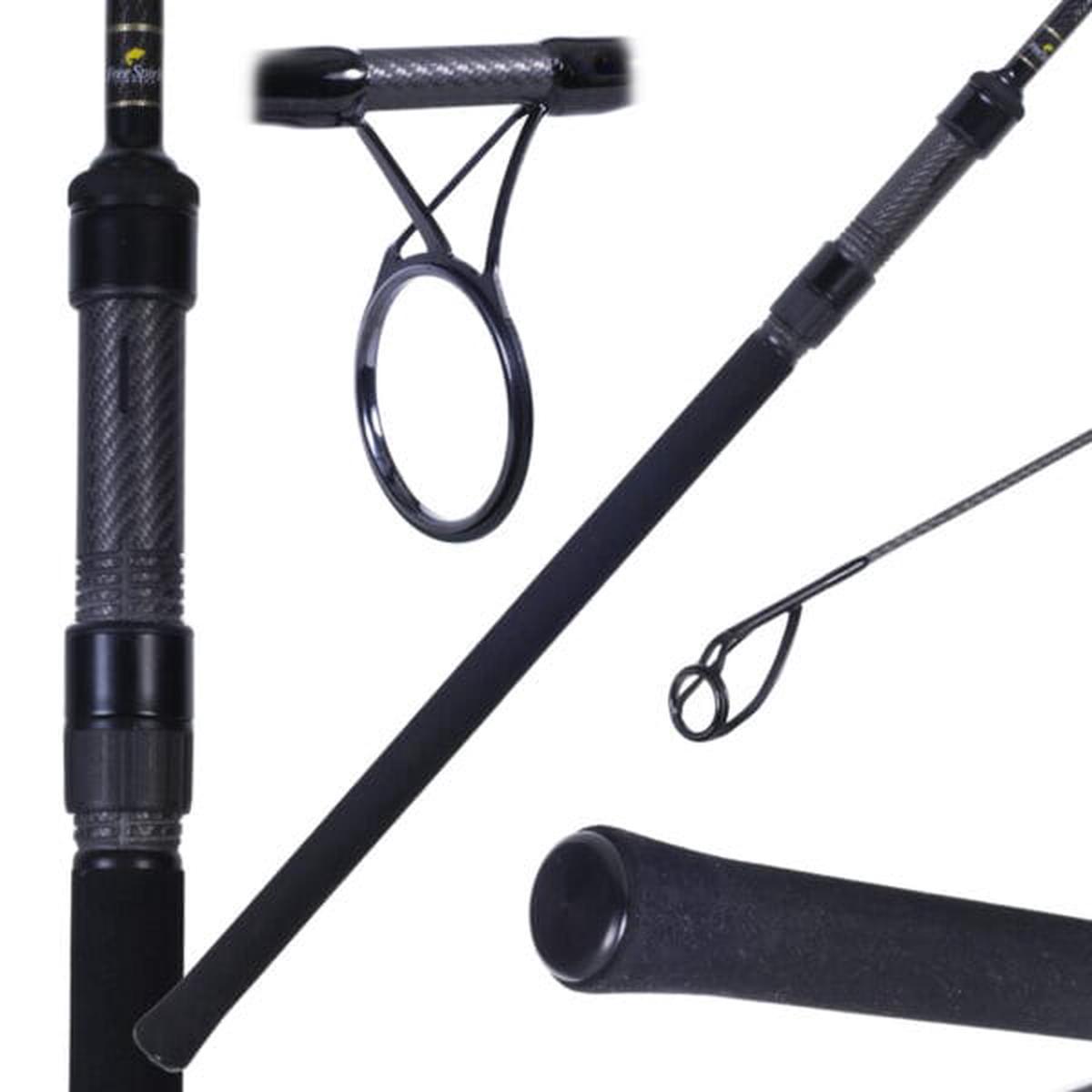 Free Spirit E Class 45 1k Tree Creeper Rod 6ft Two Piece