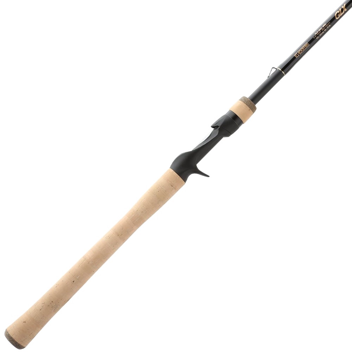 G. Loomis GLX Mag Bass Casting Rod GLX 903C MBR 7'6" Medium Heavy | 13040-01