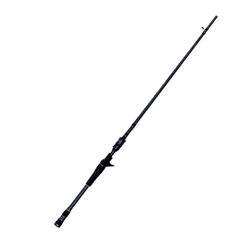 GSM FISHING Phenix Recon Casting Rod, 7'6 One-Piece Medium Heavy Fast Action - PHX-PHX-C764MH