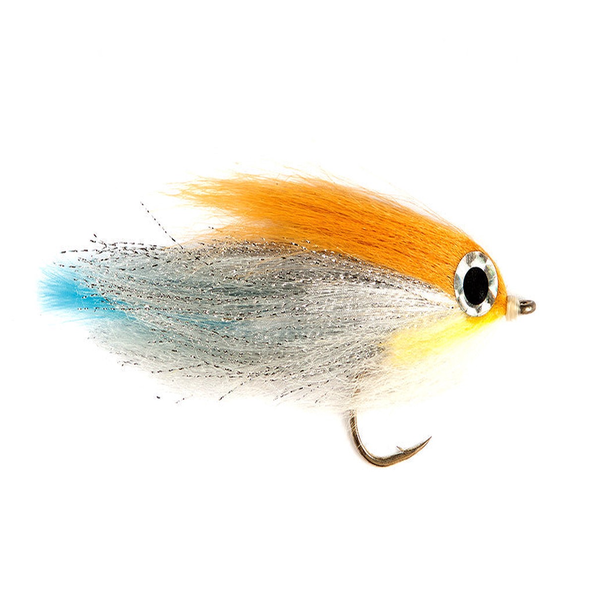 GT Mullet 6/0