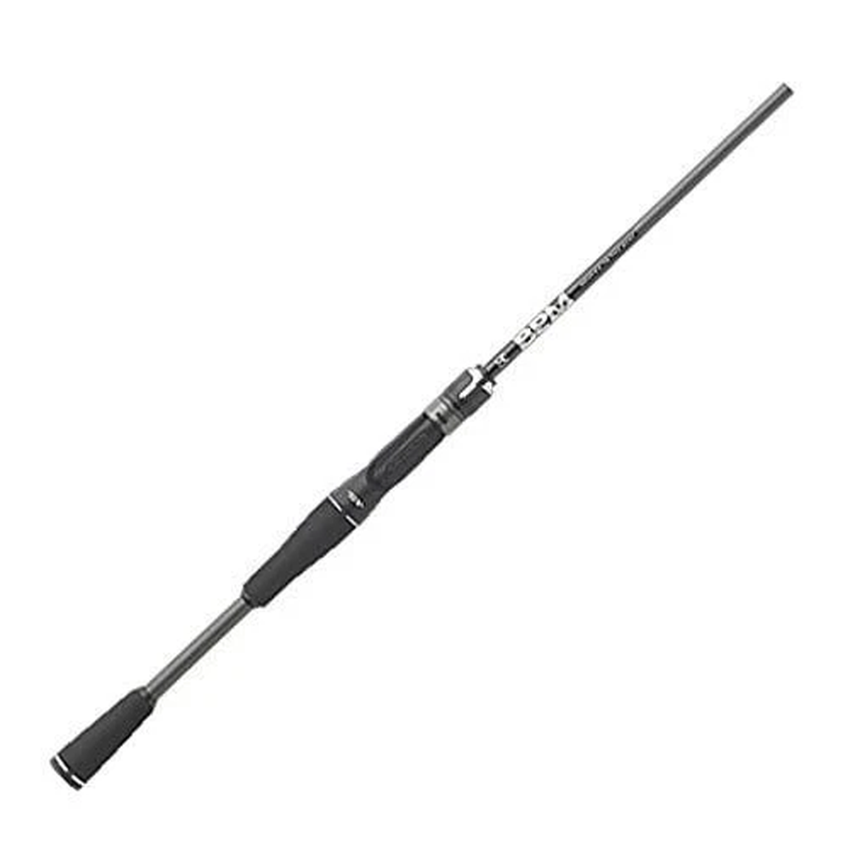 Jackall 21 BPM B1-C65ML Baitcasting Rod for Bass