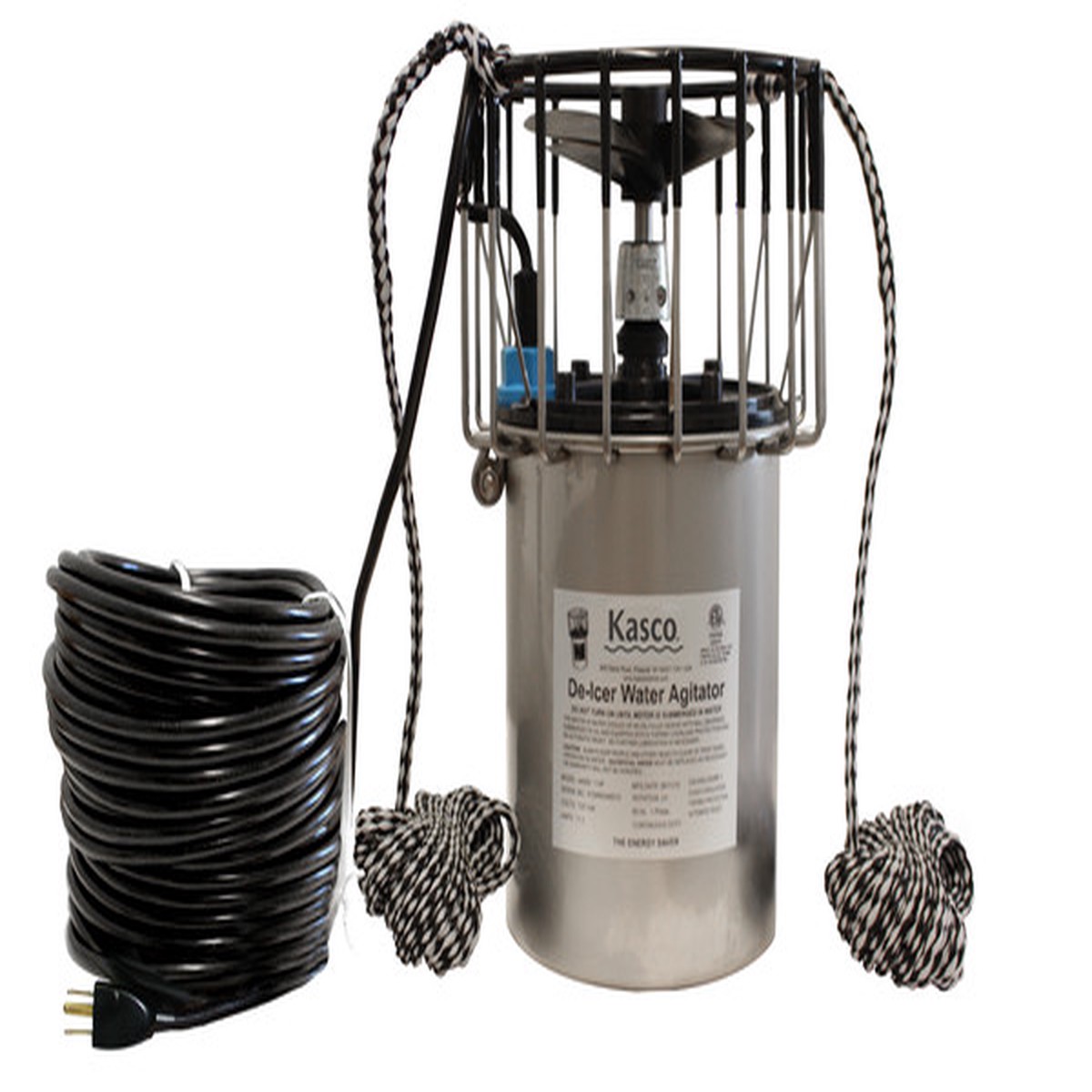 Kasco De-Icer 1HP- 100' cord