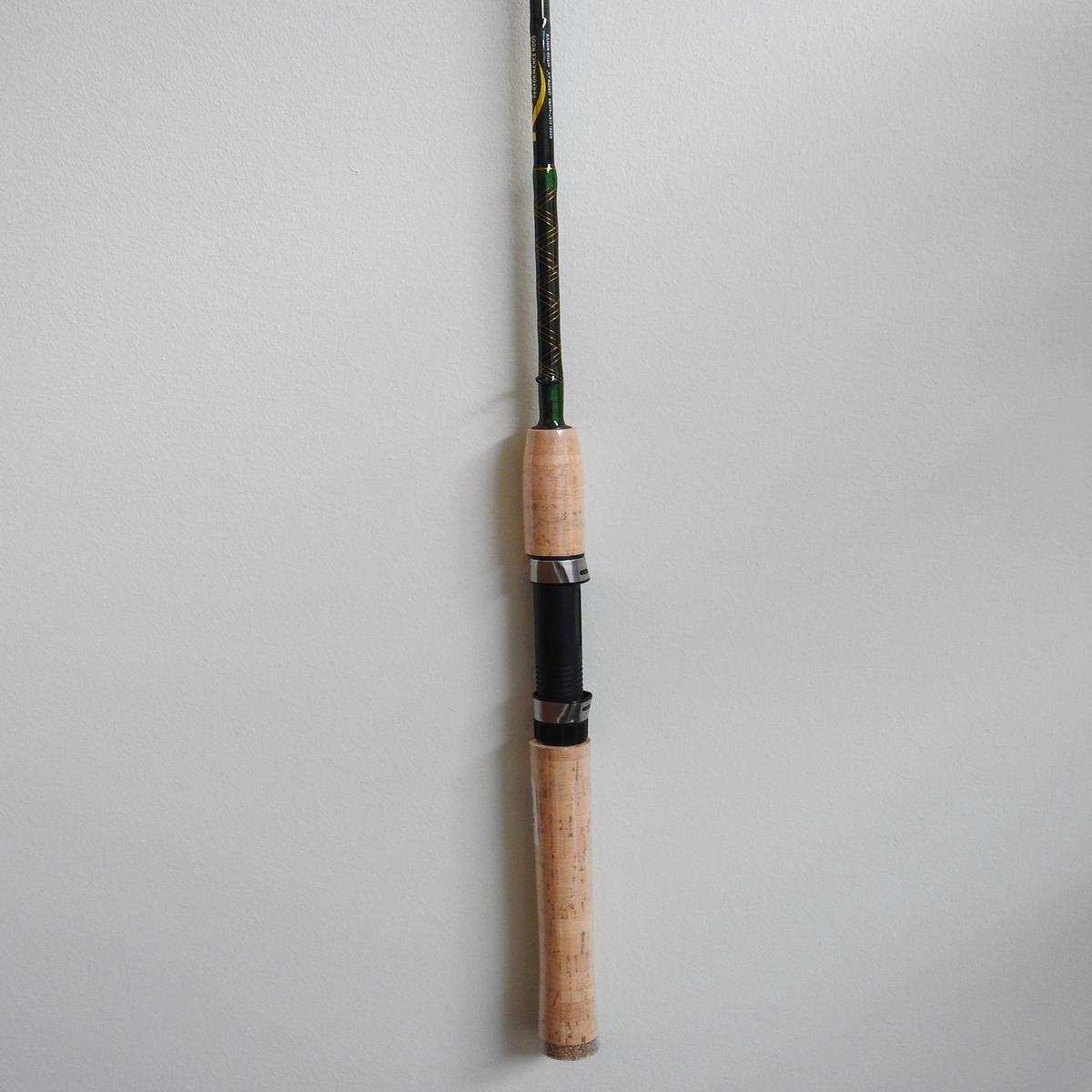 Kunnan PNW Series Spinning Rod