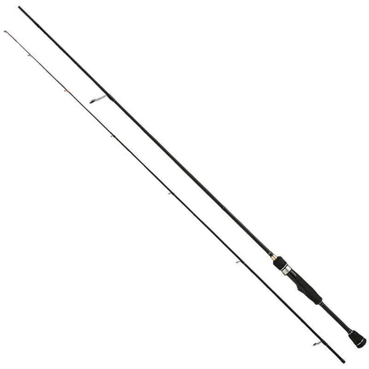 Major Craft ROCKLIVER Rock Liver 1G Light Rock Model RVL1-S762L Spinning Rod