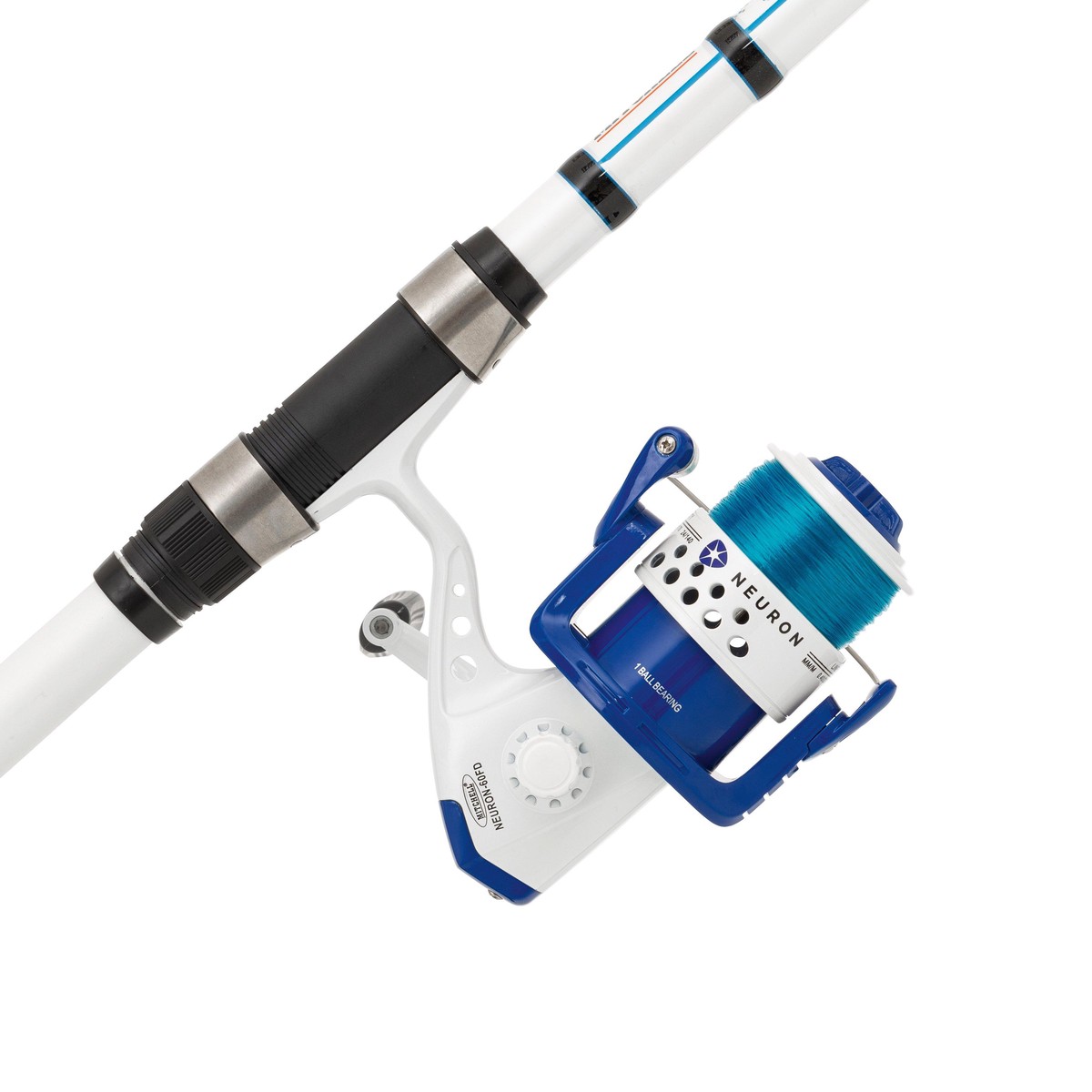 Mitchell Neuron 12' Surf Combo