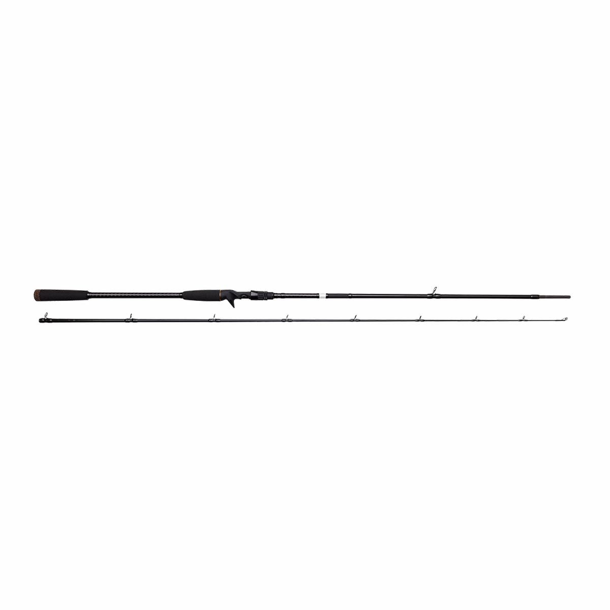 Savage Gear SG2 Power Game BC Trigger Rod - 7'3" 221cm 70-130g