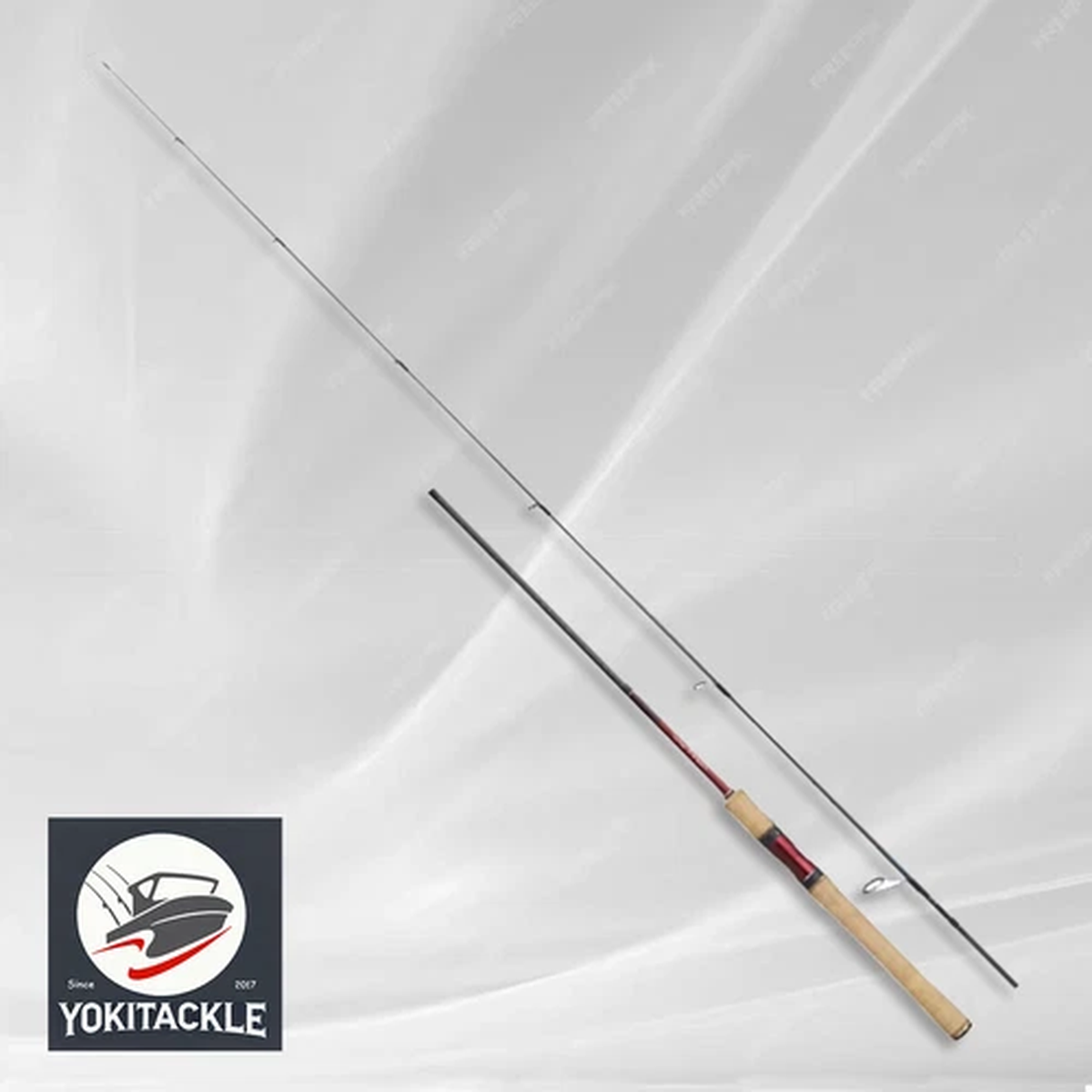 Shimano 18 WORLD SHAULA 2652R-3 Spinning Rod for Bass Shipping From JAPAN
