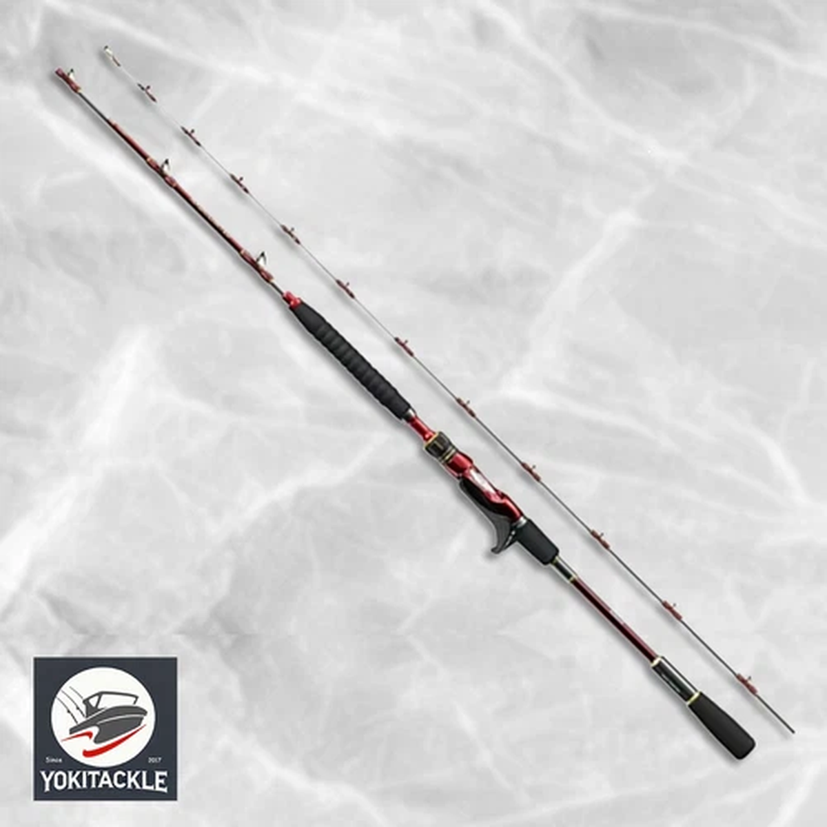 Shimano 20 Kaikou Madai Limited S+300/RIGHT Boat Baitcasting rod