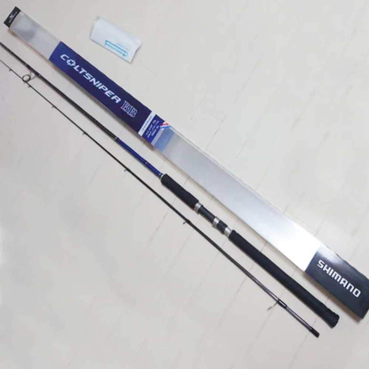 Shimano 21 COLTSNIPER BB S96ML Spinning Rod Shipping From JAPAN