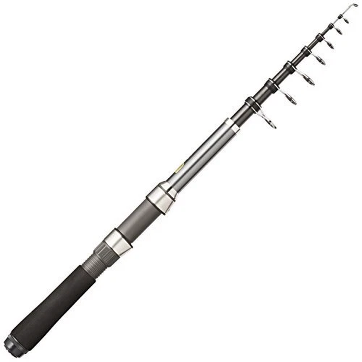 Shimano HOLIDAY PACK 30 270T Telescopic Spinning Rod