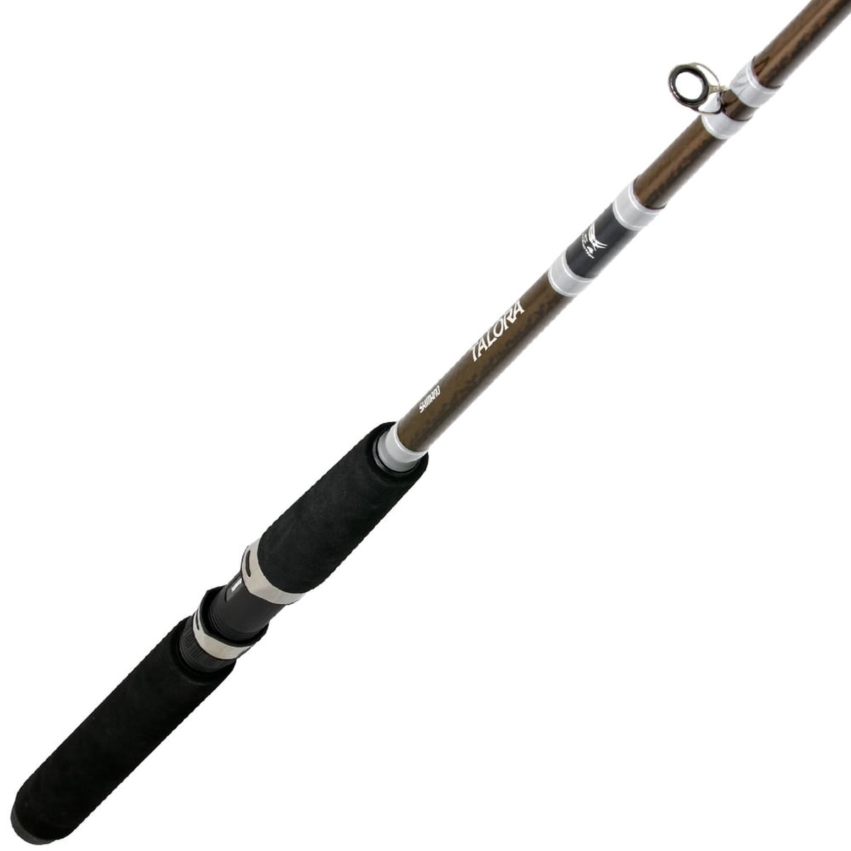 Shimano Talora 9'0" Medium Heavy Casting Rod | TLA90MH2A