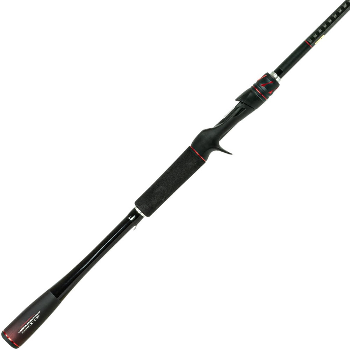 Shimano Zodias Casting Rod 7'10" Extra Heavy | ZDC710XHA
