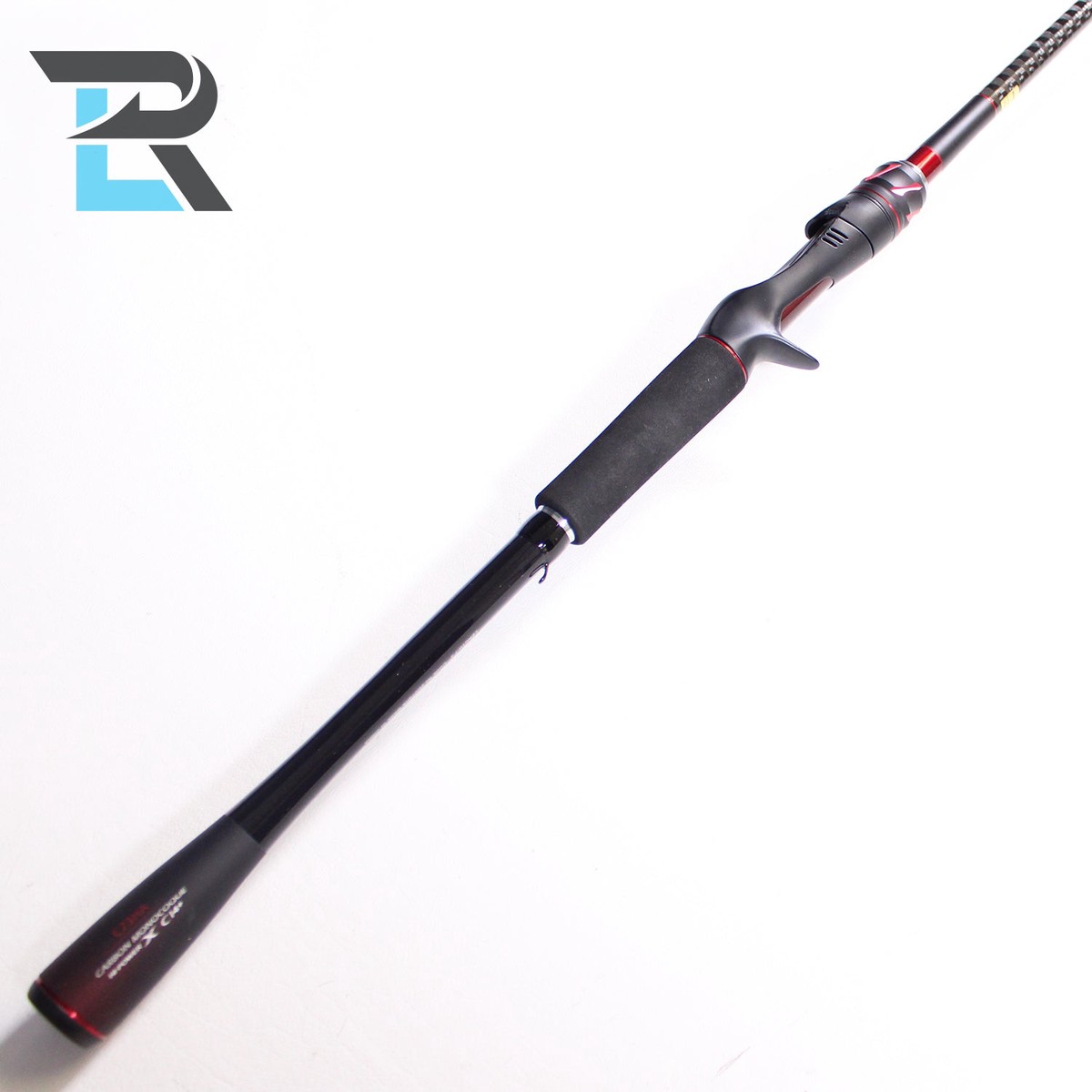 Shimano Zodias ZDC73HA - Used Casting Rod - Excellent Condition