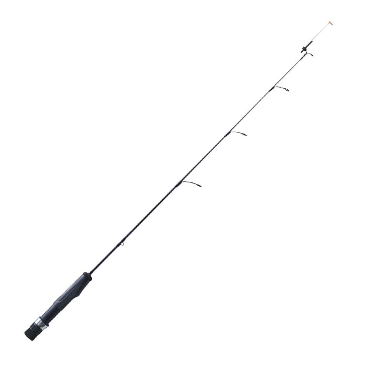 St. Croix Legend Black Ice 24" Medium Light Ice Rod | LBI24ML