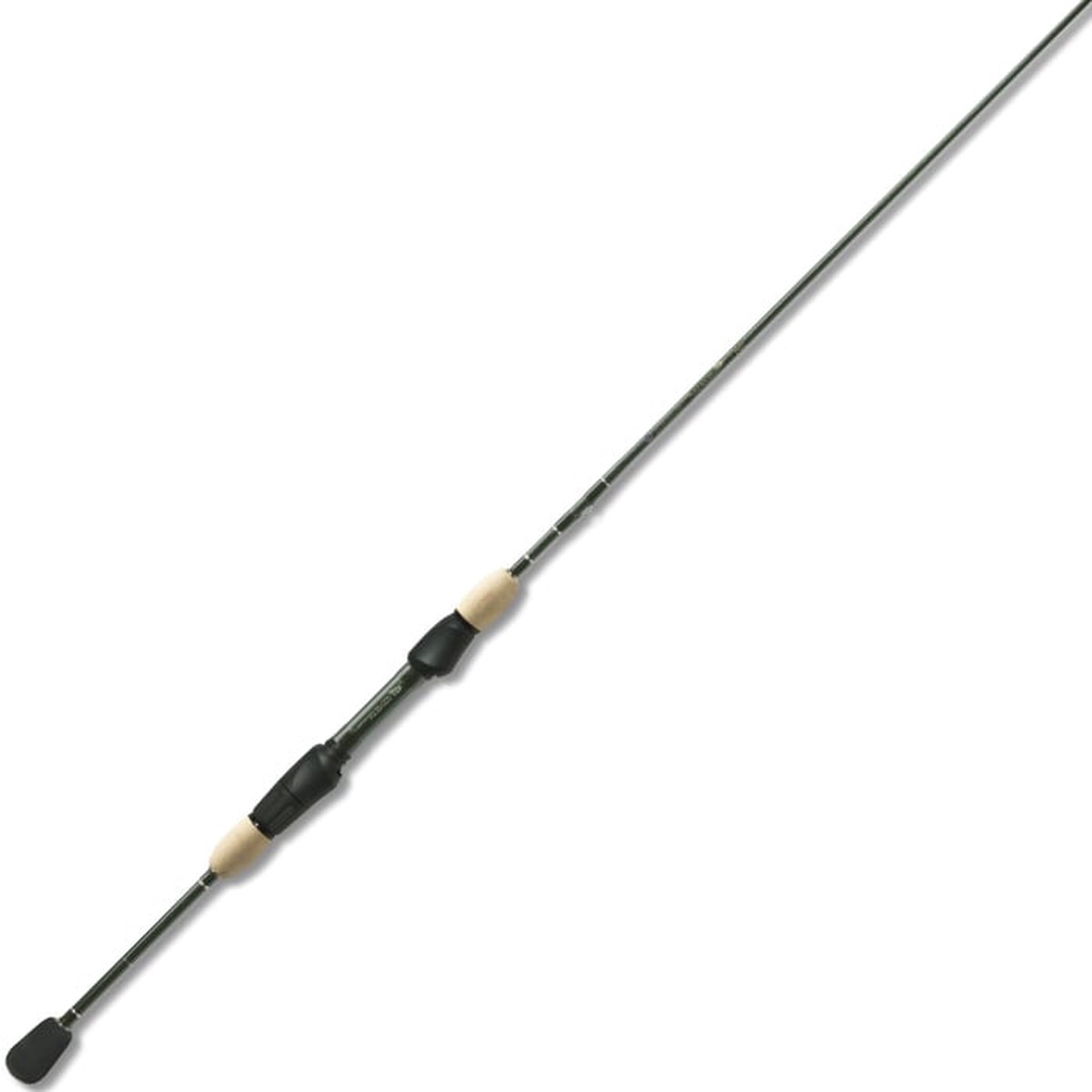 St. Croix Legend Elite Panfish 6'0" Ultra Light Spinning Rod | LEP60ULF