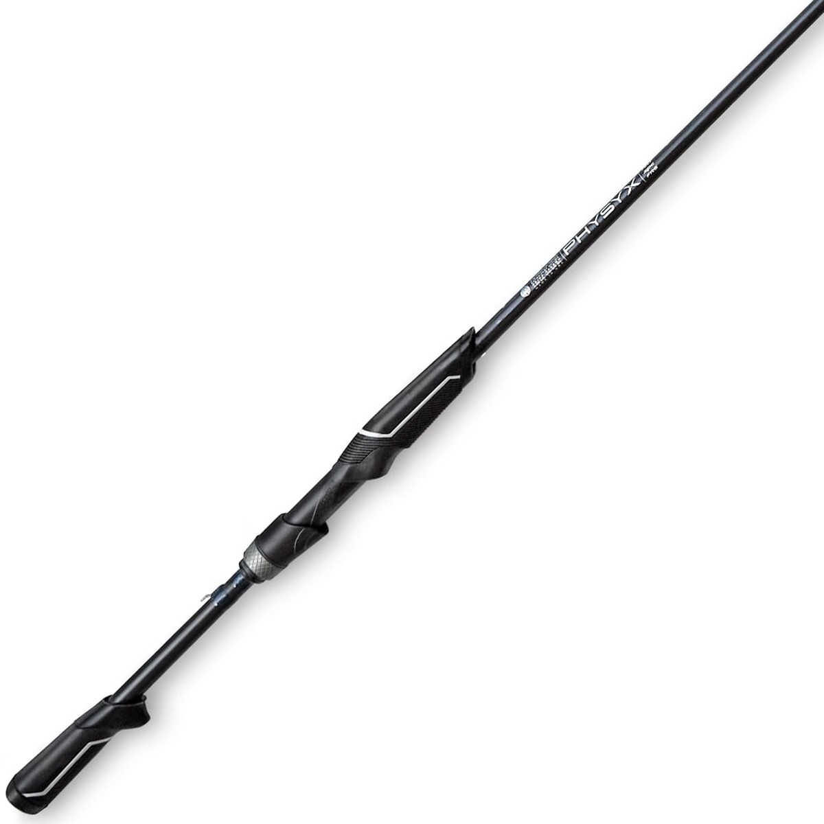 St. Croix Physyx Spinning Rod 7'3" Medium | PHXS73MXF