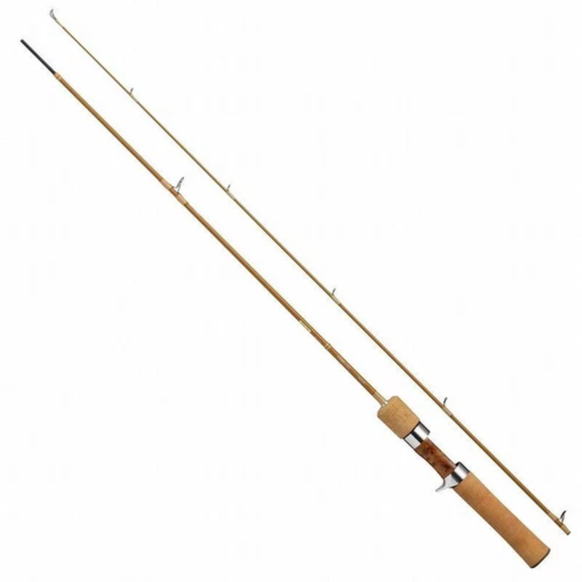 Trout Rod Daiwa Pure List PURELIST 46ULB-W (bait, 2 piece)