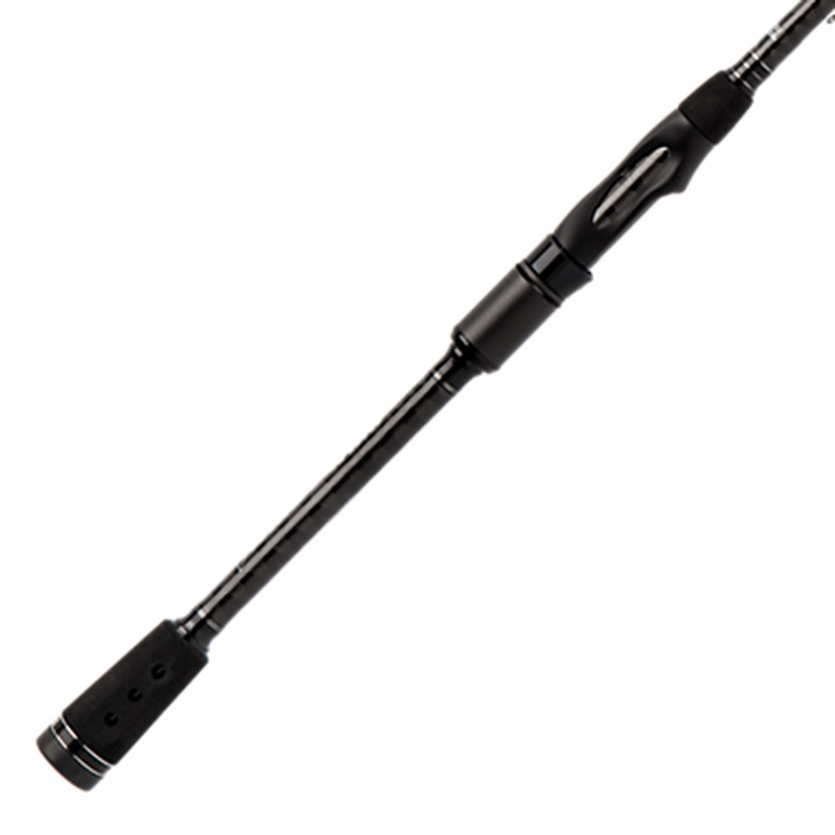 Abu Garcia Villain 2.0 Spin Rod - VS66-5