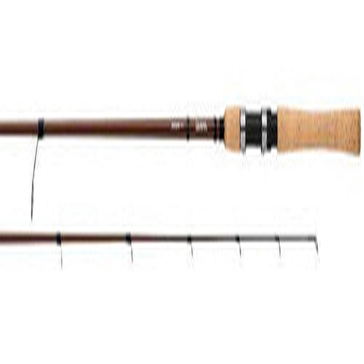 Daiwa Acculite 2-Piece 8'6" Salmon & Steelhead Spinning Rod