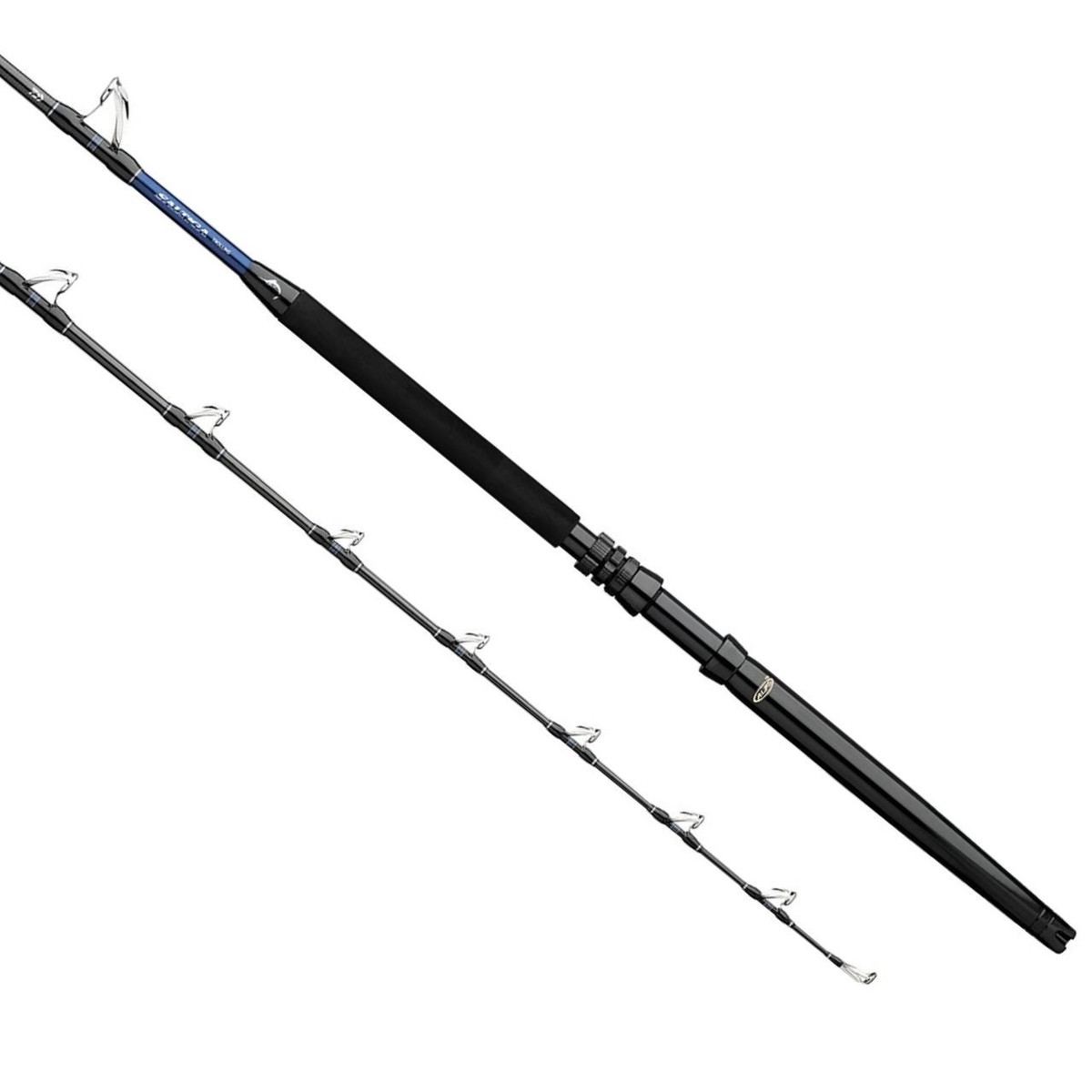 Daiwa Saltiga Trolling Offshore Rod