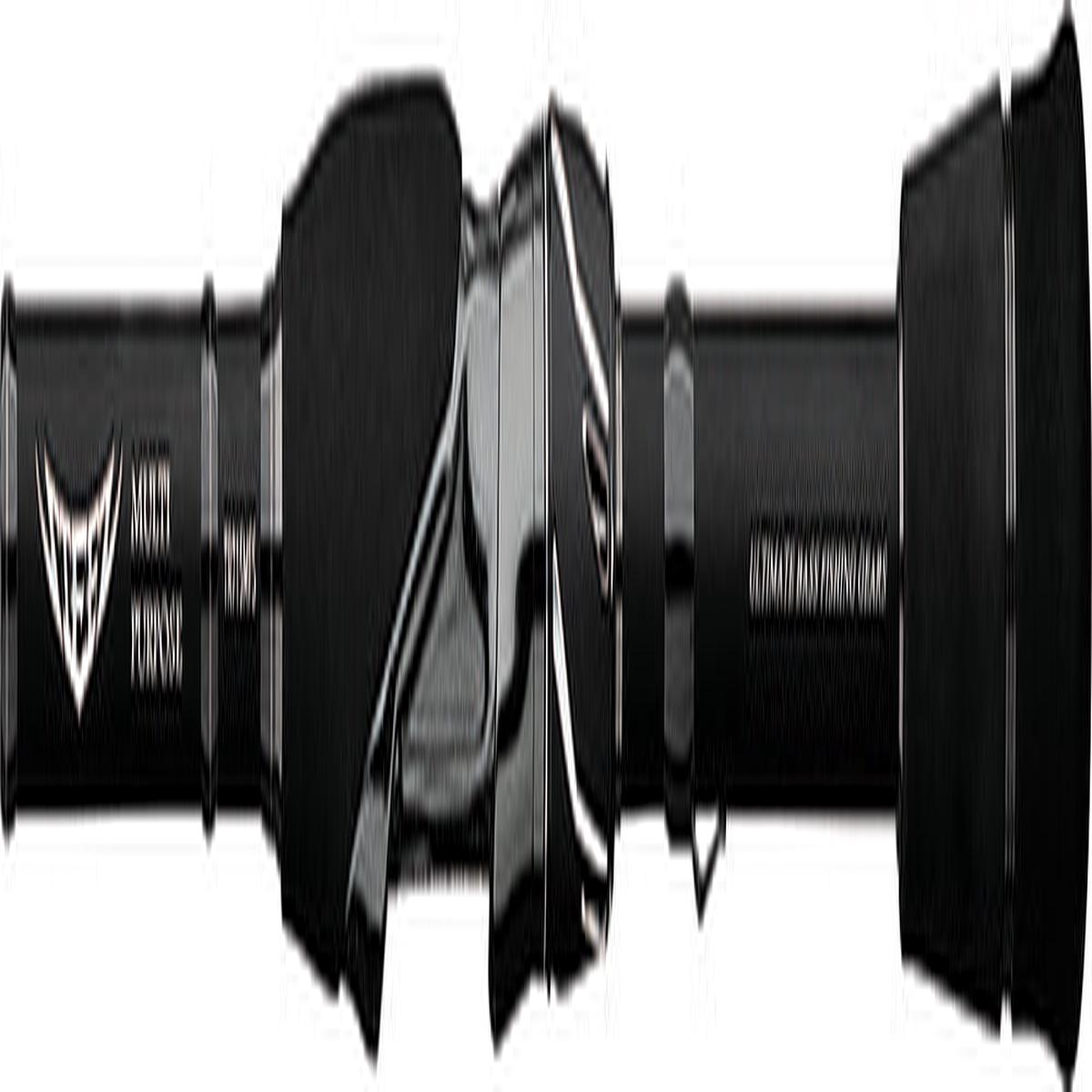 Daiwa Steez Travel Spinning Rods - 5 Piece