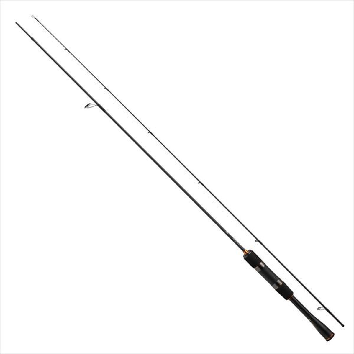 Daiwa Trout Rod Presso MX 62L (Spinning 2 piece)