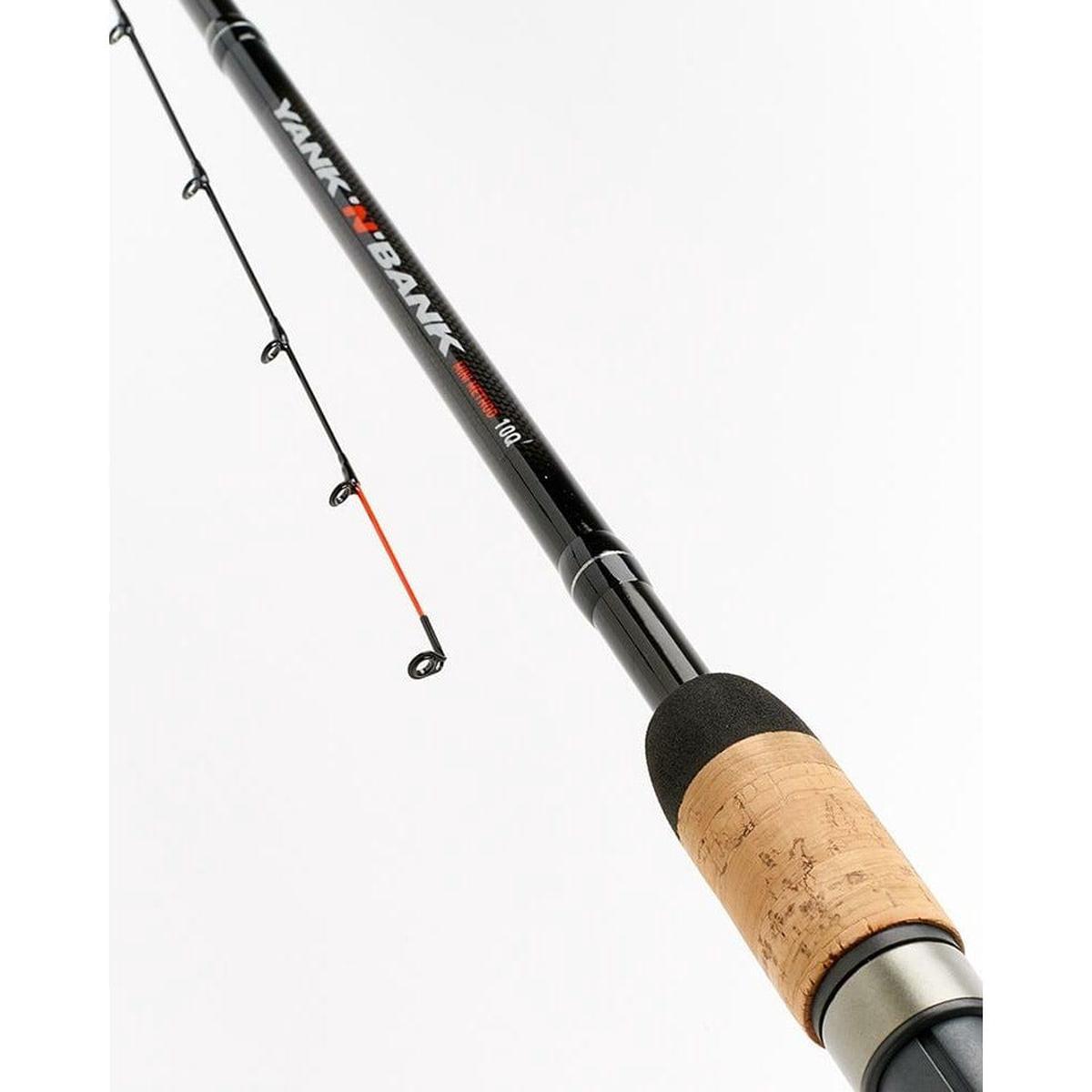 DAIWA YANK N BANK Feeder - Distance Method 12ft (Casting up to 60g)