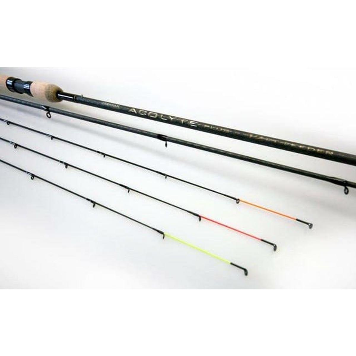 Drennan 12ft Acolyte Plus Feeder