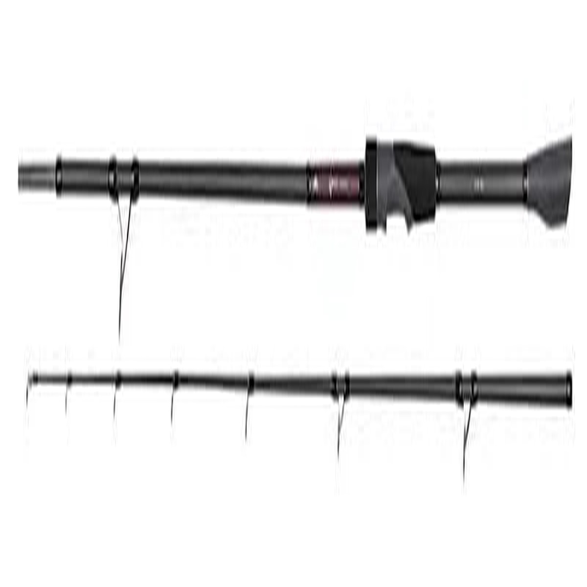 Fox Rage Warrior Pike Spin Rod 8ft4/250cm 50-120g