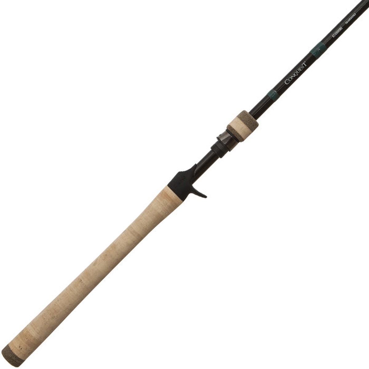 G. Loomis Conquest CNQ 843C MBR Mag Bass Casting Rod