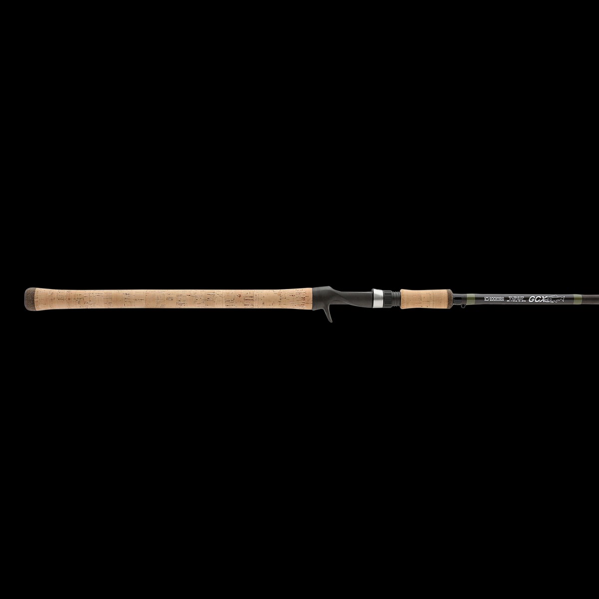 G.Loomis GCX Steelhead 1083-2C STR Casting Rod