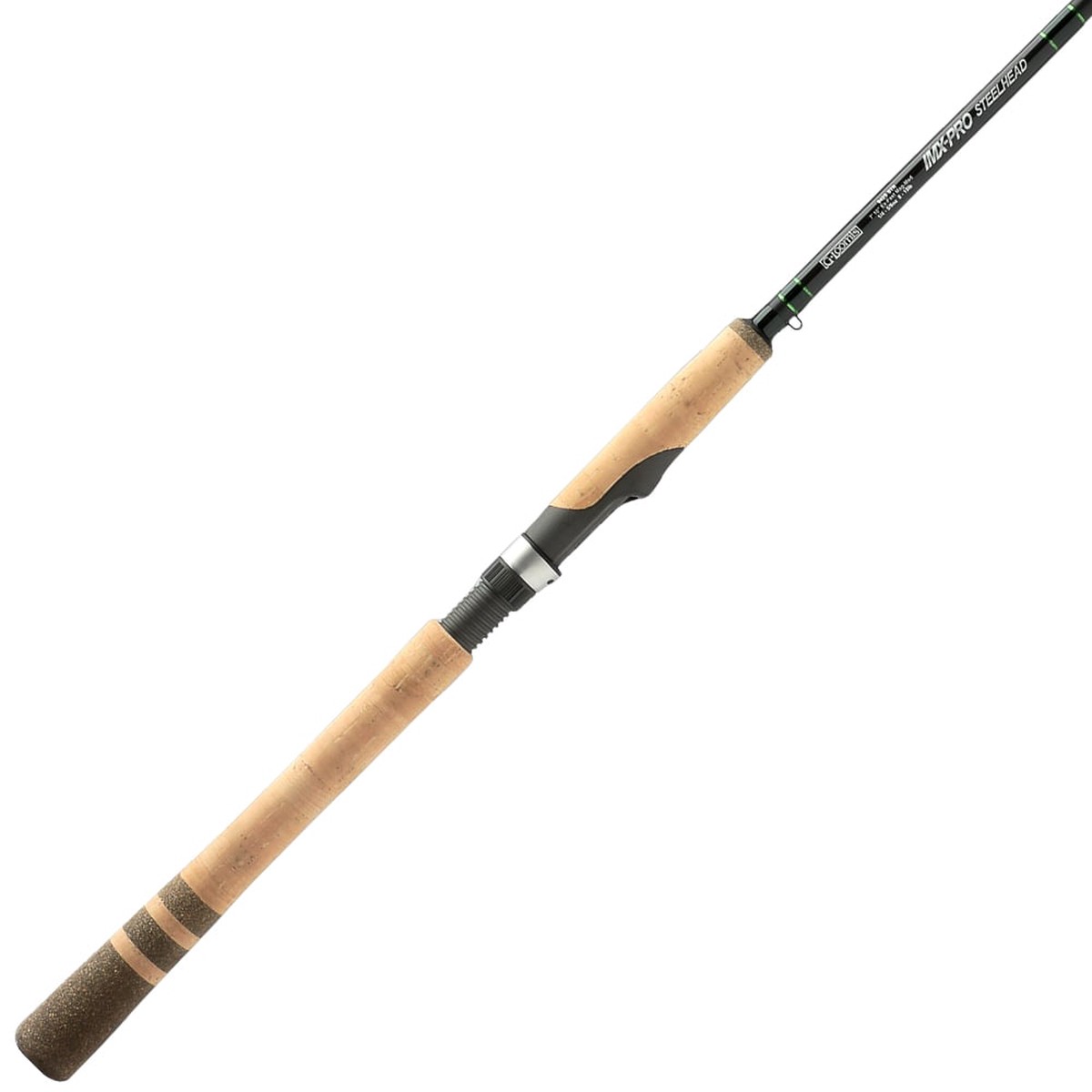 G. Loomis IMX-PRO Steelhead Spinning Rod 942S STR 7'10" Mag Medium | 12926-01