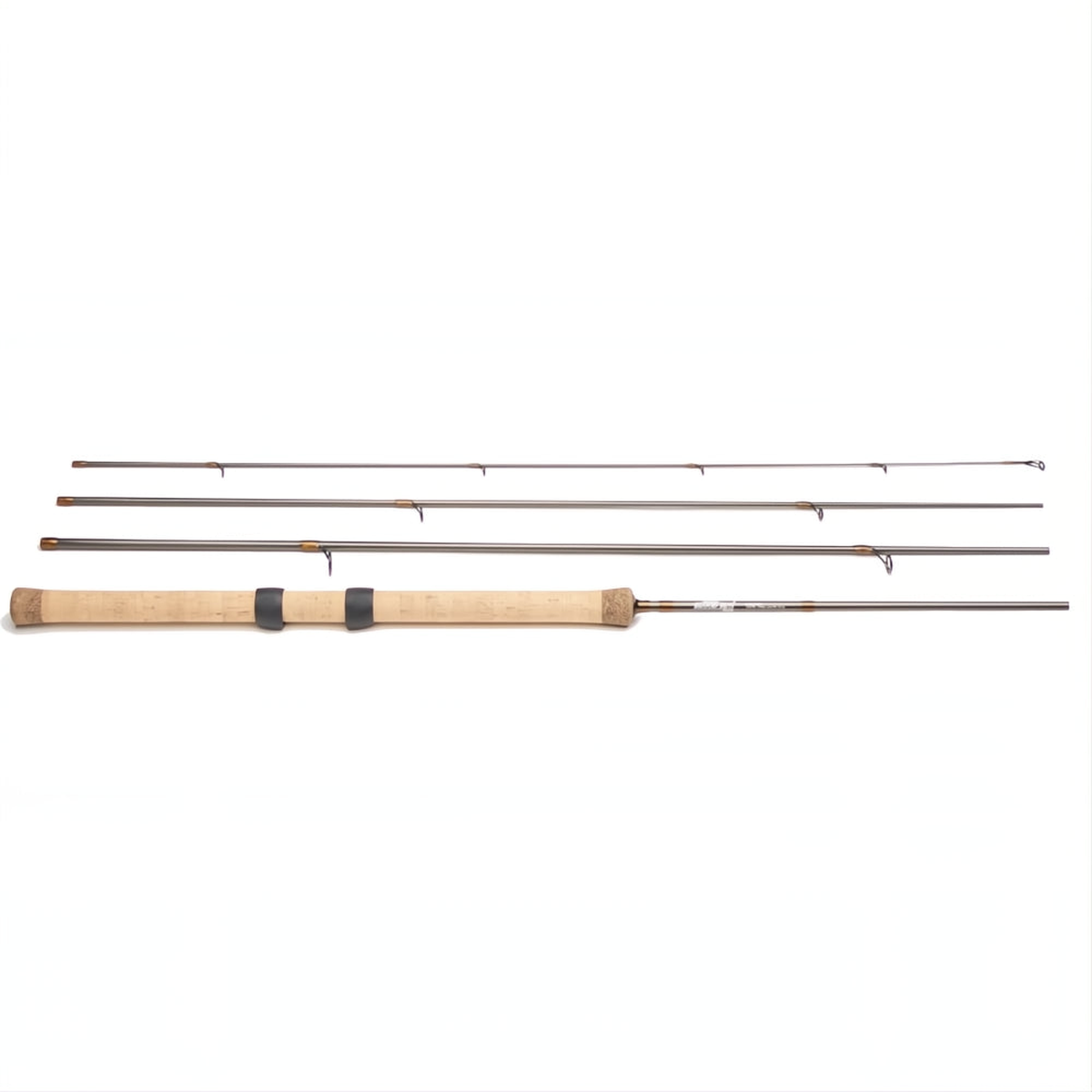 GEN 1 PINLAND 3WT ULTRALIGHT TROUT - SECTION REPLACEMENTS