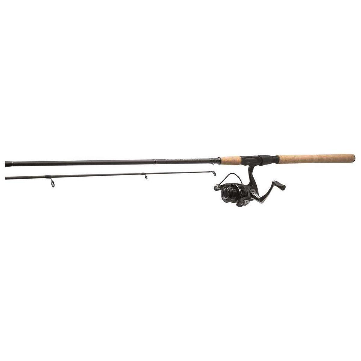 Kinetic Enforcer CL 9' / 270cm / MH 12-40g / 2Sec