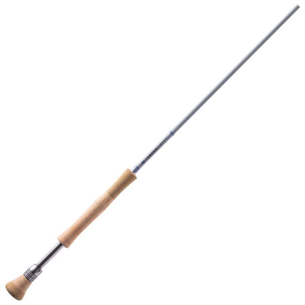 Lamson Cobalt Fly Rod 9ft 8wt. 908-4