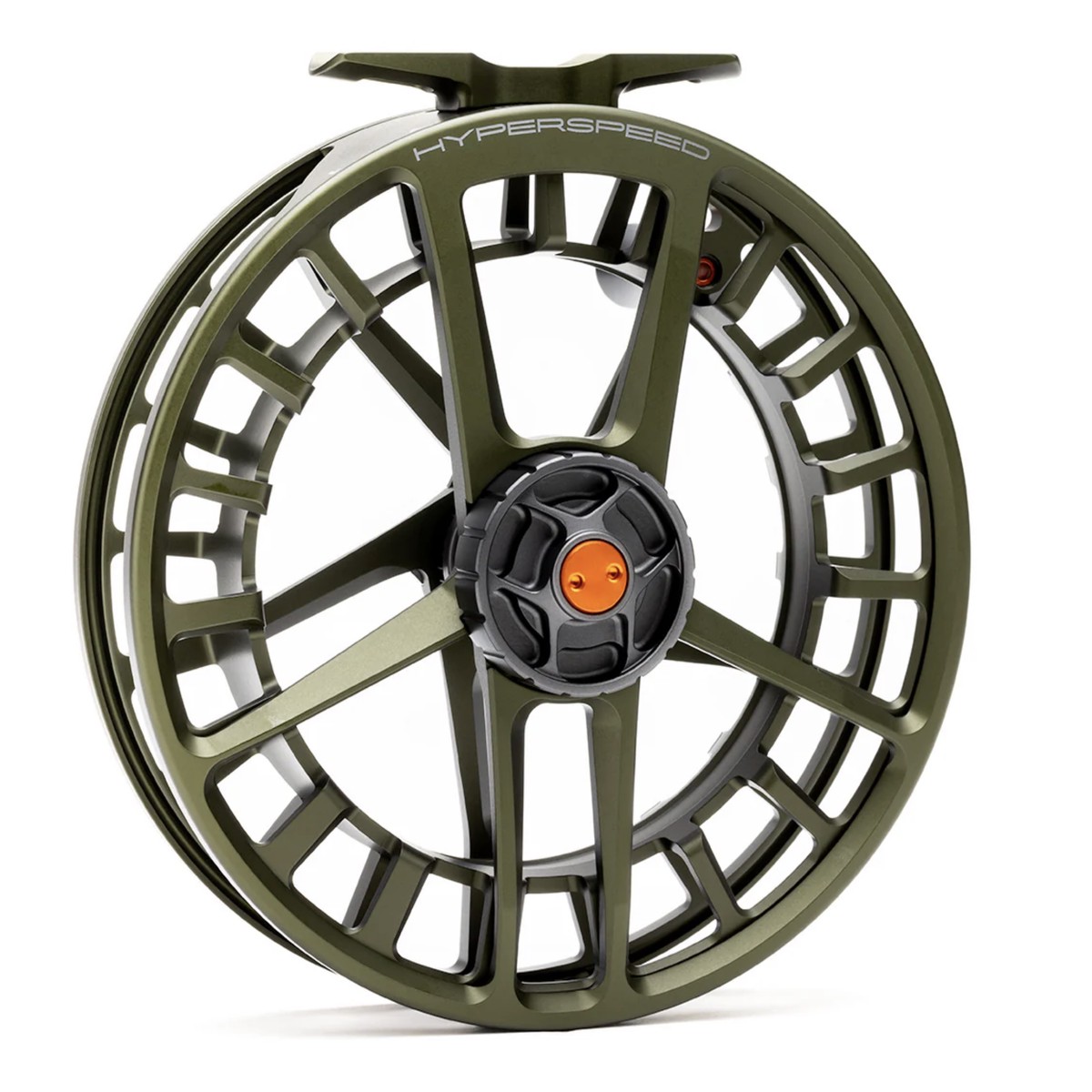 Lamson Hyperspeed F Reel