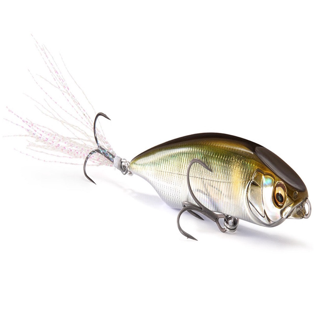 Megabass - Karashi 80